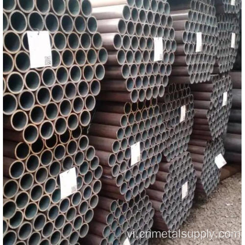 DIN 17175 ST45.8 ống thép carbon